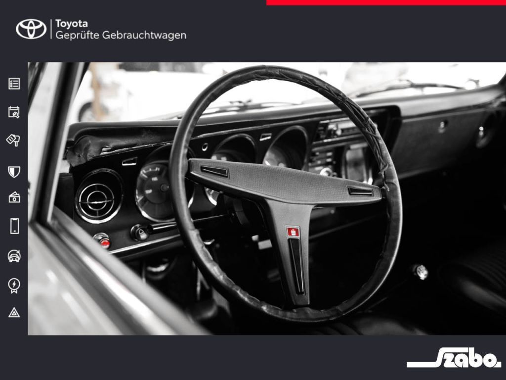 Toyota Corolla 1.8 Hybrid Touring Sports - Samsaru's Car Outlet