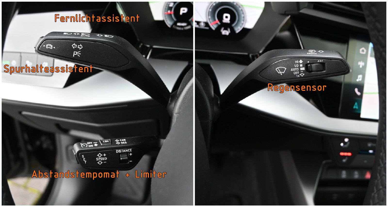 Audi A3 35 TFSI S tro. Limousine °ACC°PANO°HEAD-UP°