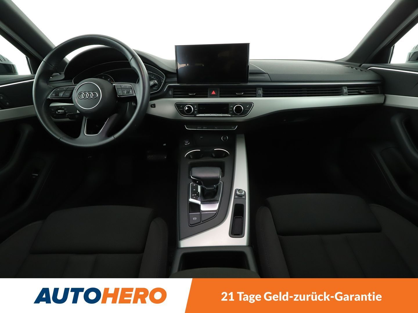 Audi A4 35 TFSI Aut. - Samsaru's Car Outlet