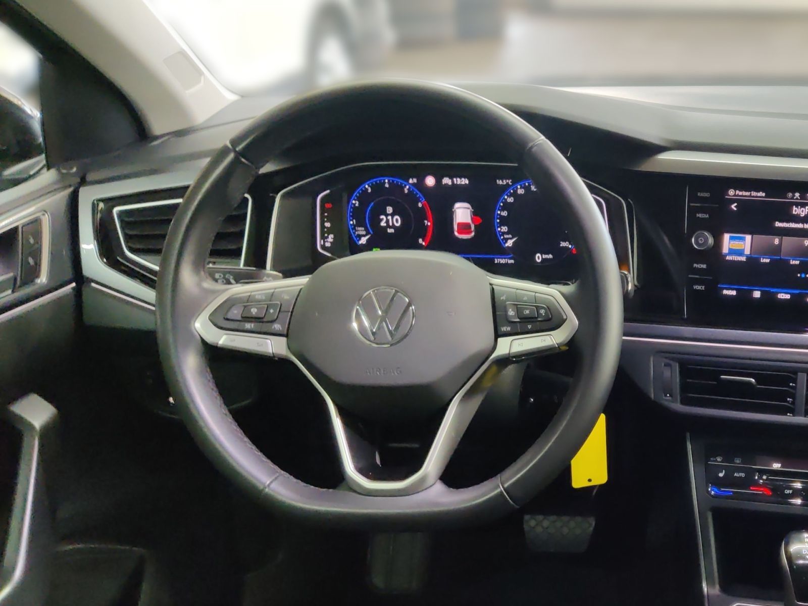 Volkswagen Taigo Style TSI - Samsaru's Car Outlet