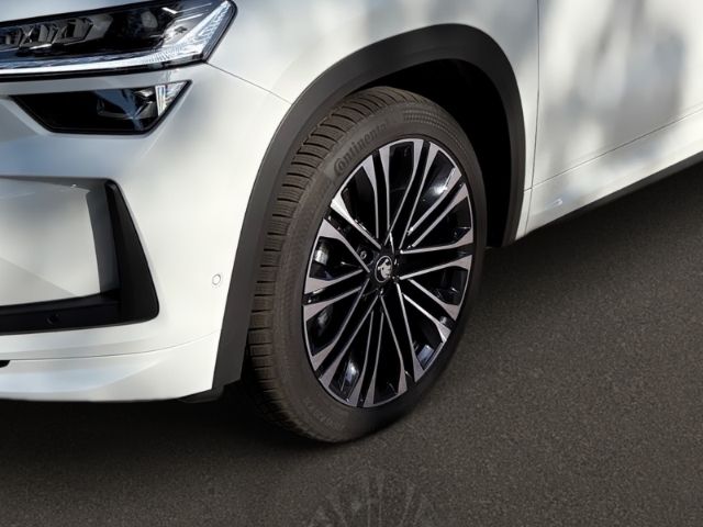 Skoda Kodiaq Sportline 2.0 TSI 150kW 4x4 DSG 7-Sitzer