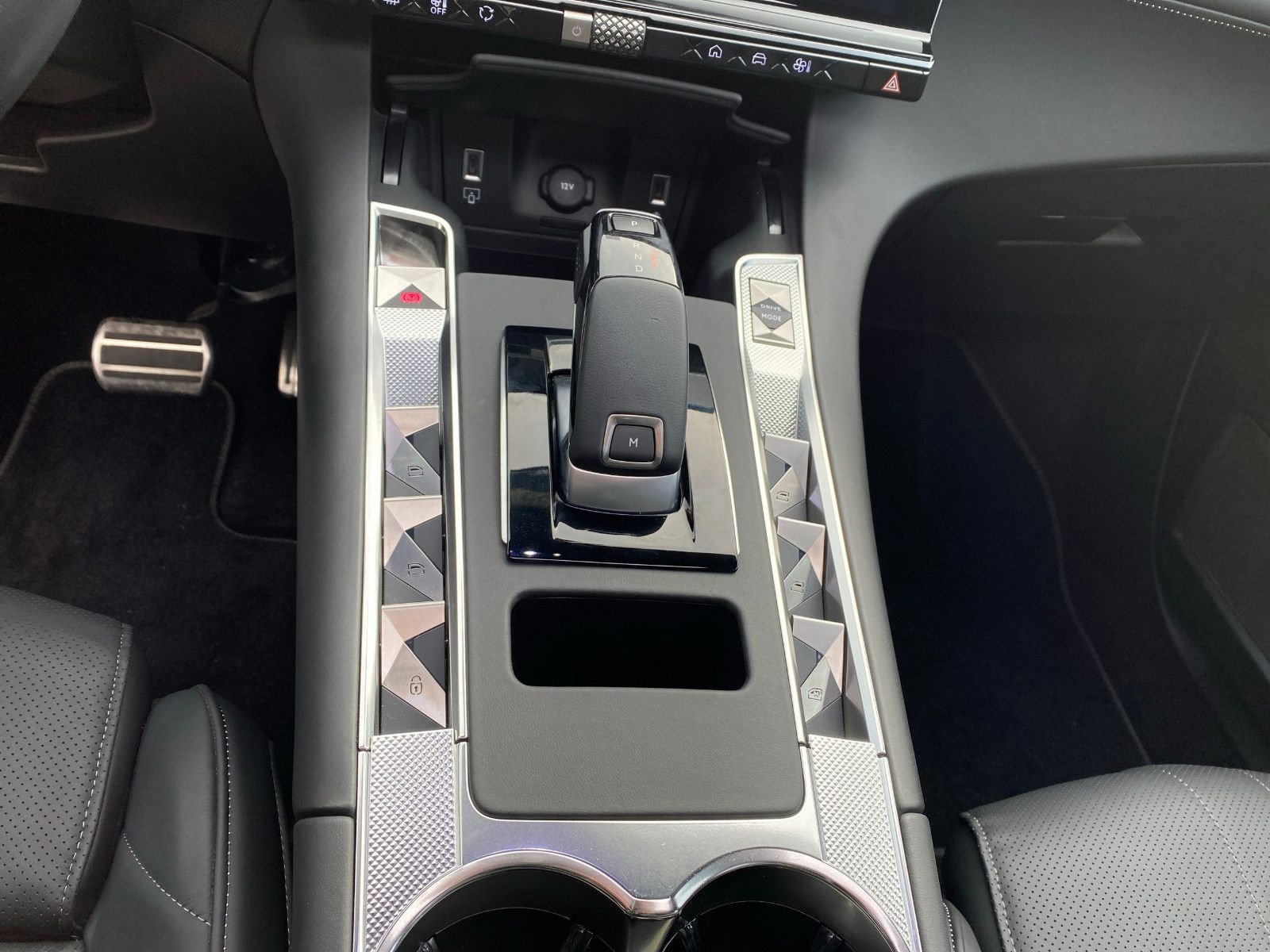DS Automobiles DS7