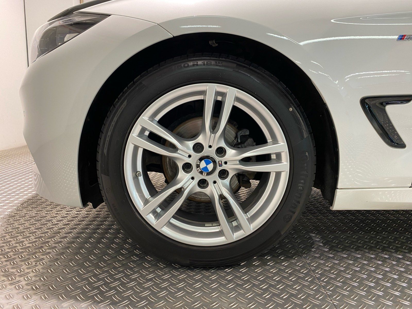 BMW 320i Gran Turismo M Sport - Samsaru's Car Outlet