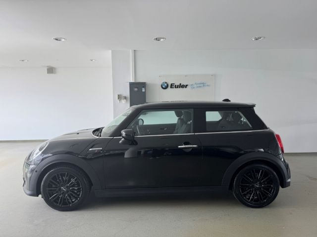MINI Cooper S - Samsaru's Car Outlet