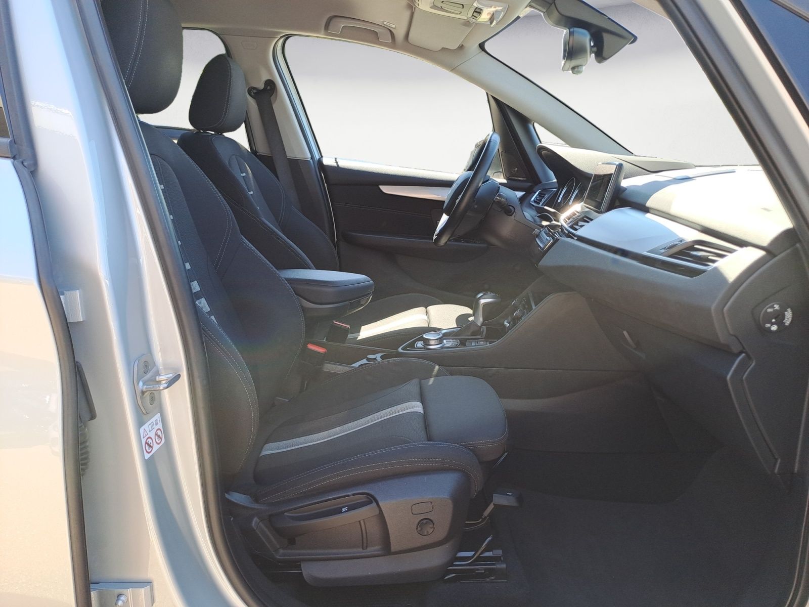 BMW 225xe Active Tourer iPerformance Steptronic - Samsaru's Car Outlet