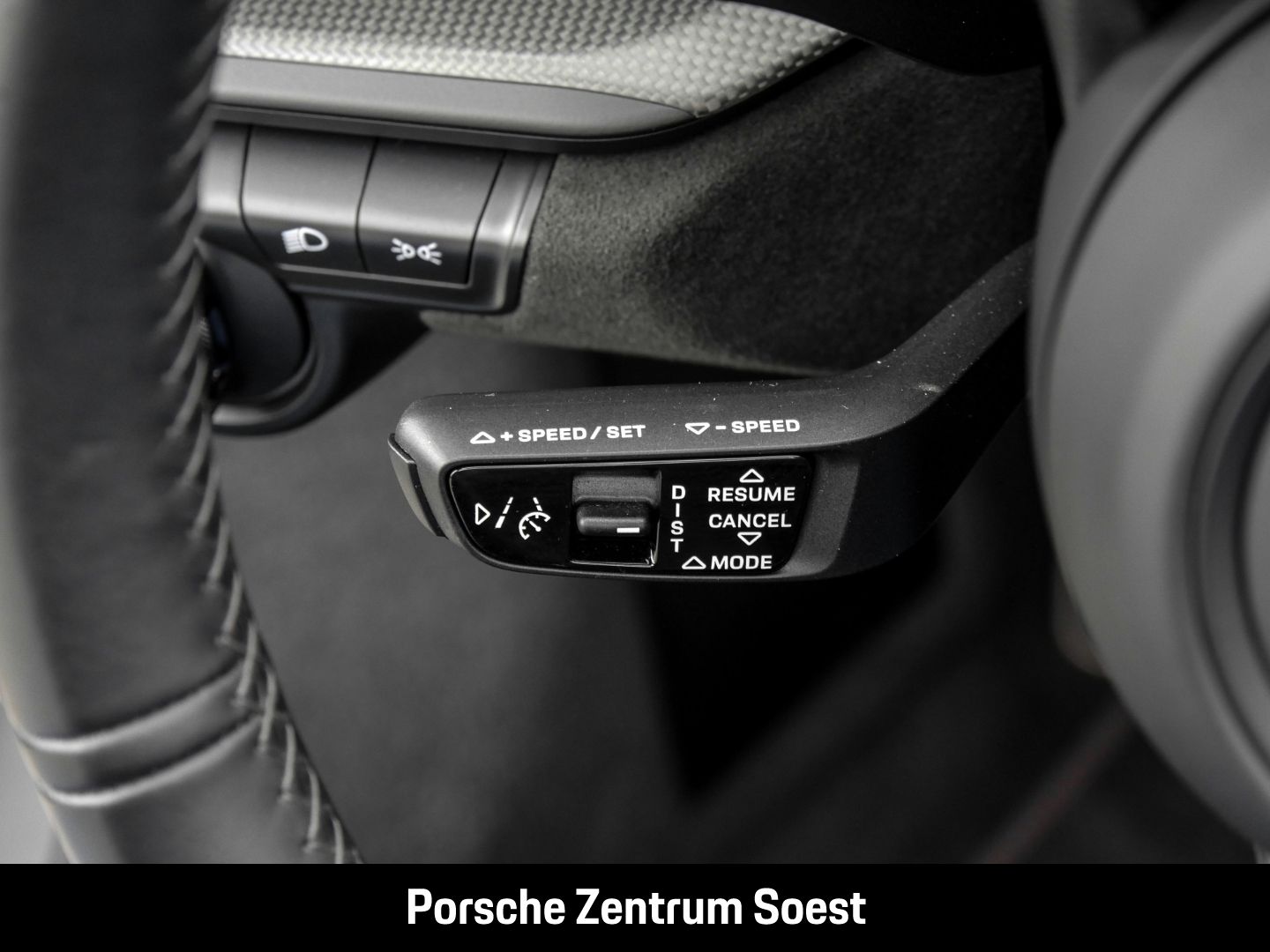 Porsche 911 Targa 4 GTS/21 Zoll/LED-Matrix/BOSE