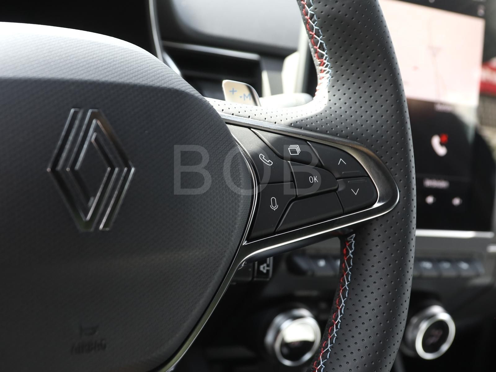 Renault Arkana ESPRIT ALPINE Mild Hybrid - Samsaru's Car Outlet