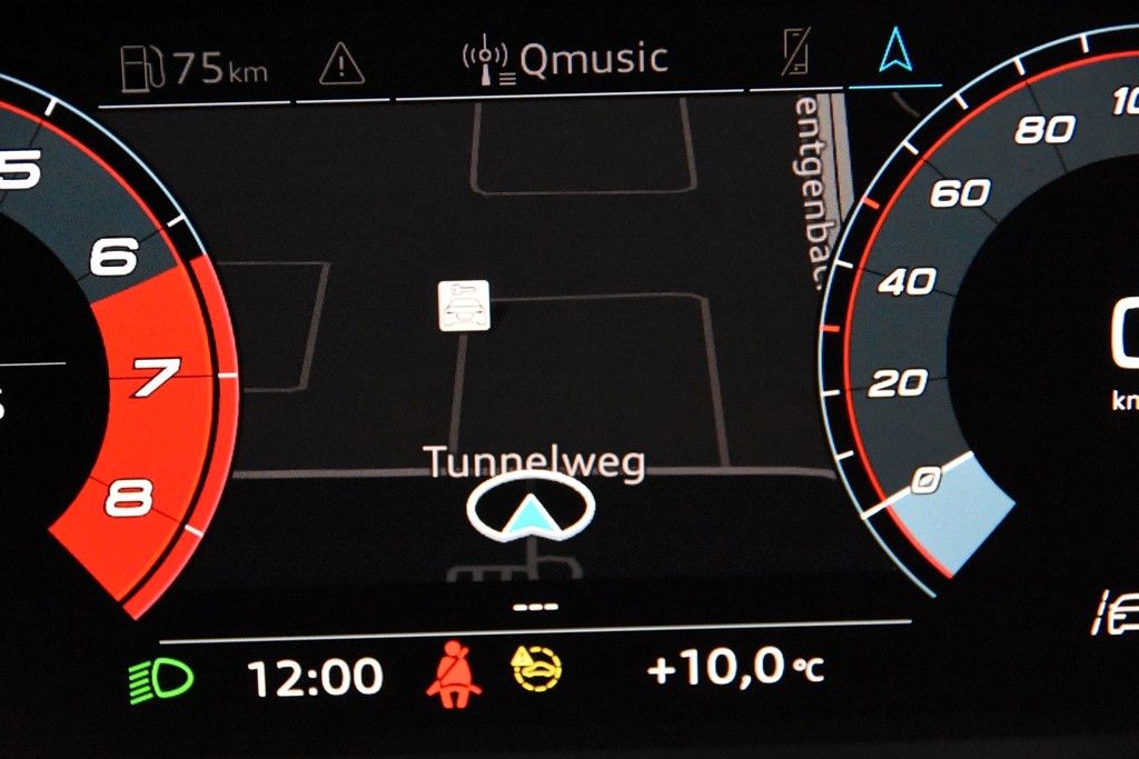 Audi A3 - Samsaru's Car Outlet