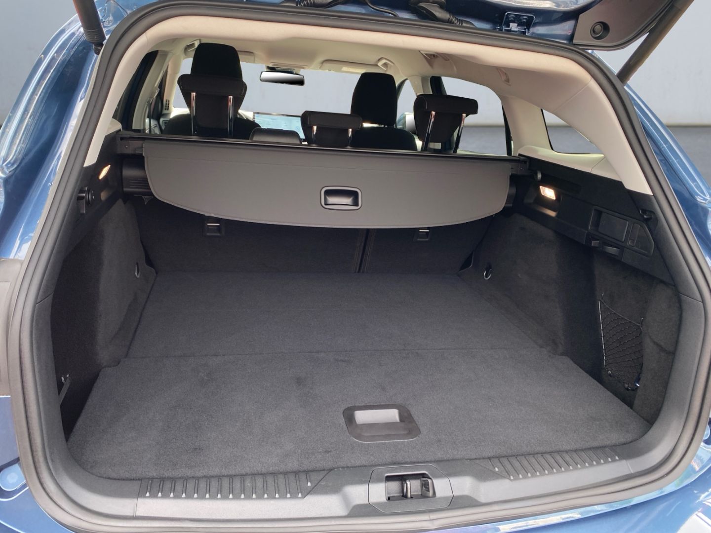 Ford Focus Turnier 1.5 EcoBlue TITANIUM *Matrix*AHK*