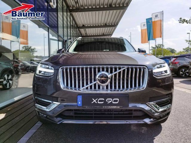 Volvo XC90 B5 Diesel Plus Bright AWD 8-Gang Automatikg