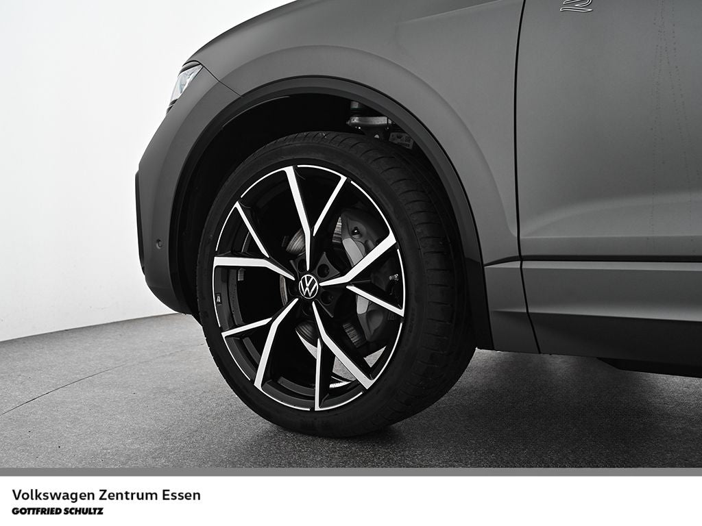Volkswagen Touareg R-Line 3.0 TDI 4Motion Black Style Pano