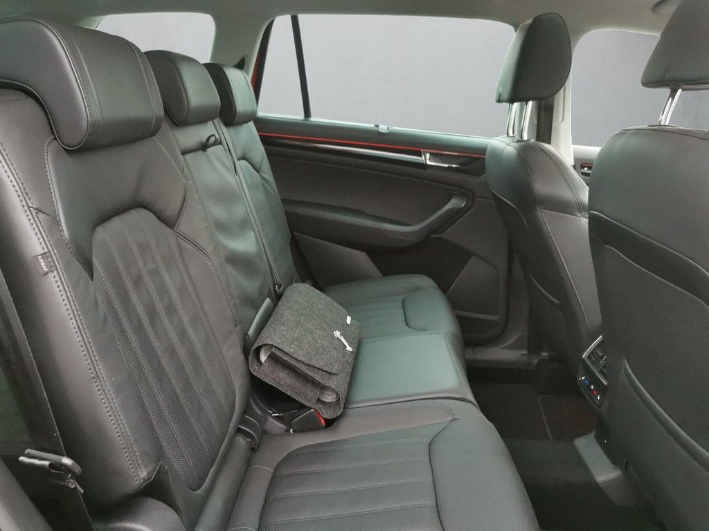 Skoda Kodiaq 2.0 TDI 4x4 DSG L&K *Navi*ACC*AHK*