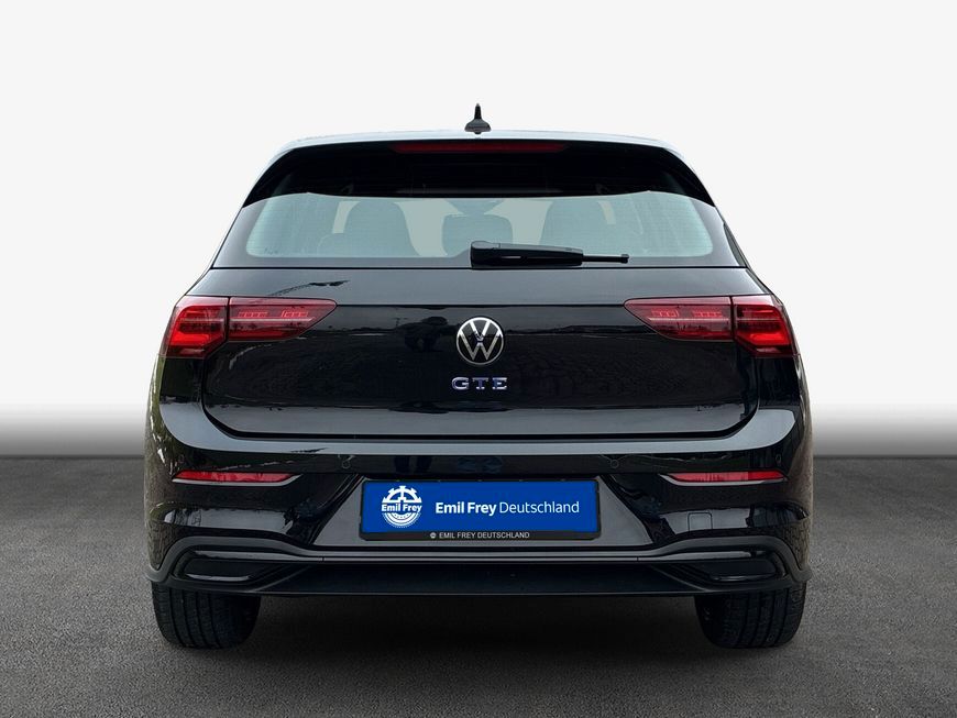 Volkswagen Golf VIII GTE 1.4 eHybrid DSG Matrix Navi Kamera