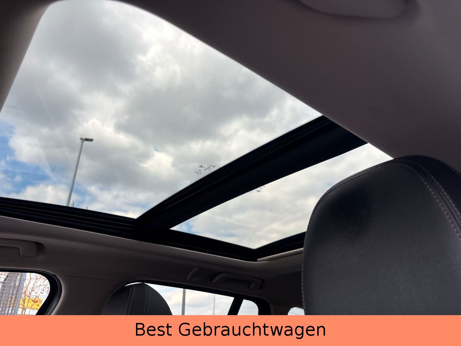 BMW 320 d Sport Line - Samsaru's Car Outlet