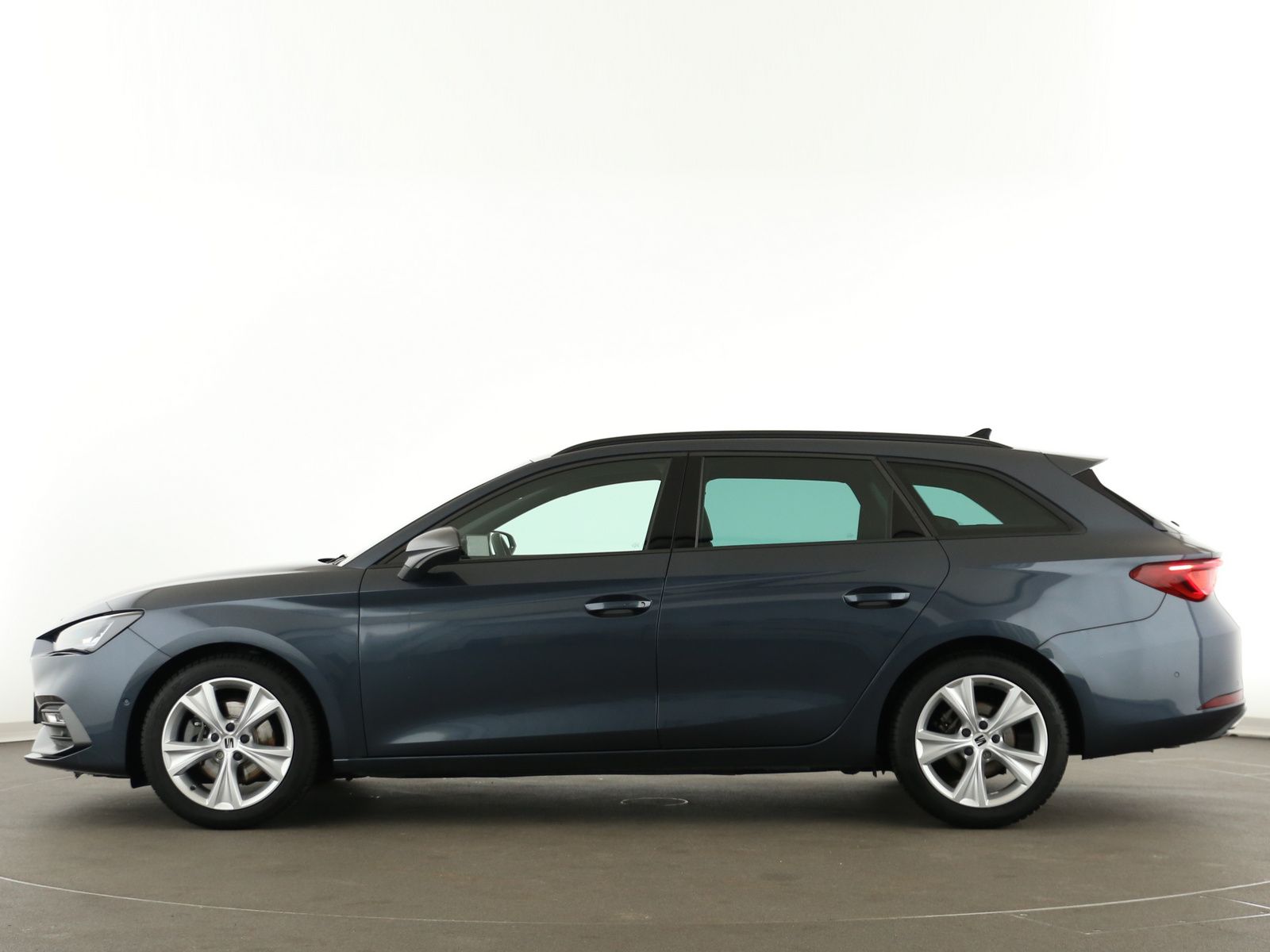 Seat Leon Sportstourer FR 2.0 TDI 150 PS 7 Gang DSG F