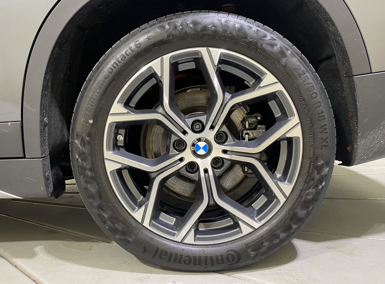 BMW X1 xDrive25e xLine - Samsaru's Car Outlet