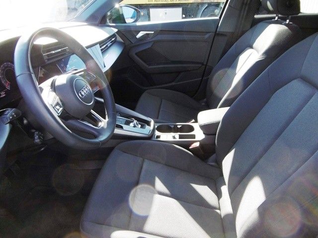 Audi A3 Sportback 35 TFSI S line Klima Navi