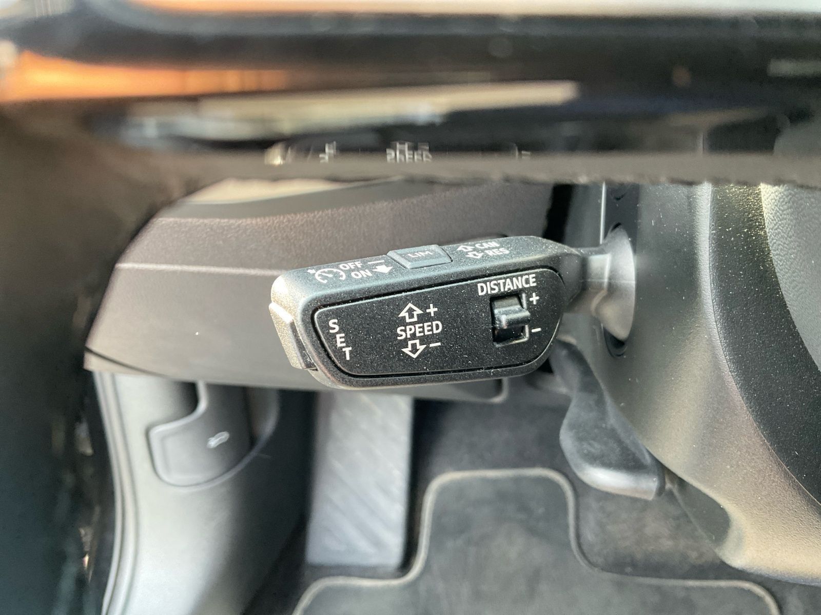 Audi A3 Sportback  40 TFSI e S tronic advanced