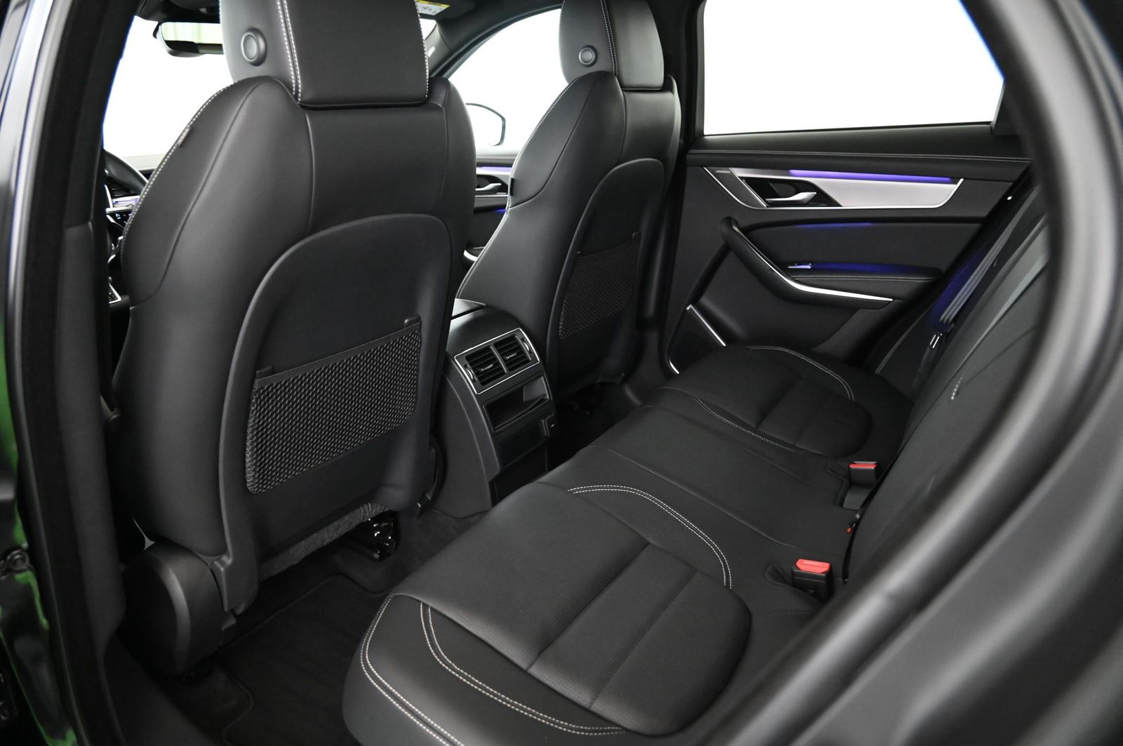 Jaguar F-Pace D200 AWD R-Dynamic SE NAVI/ACC/MERIDIA/20