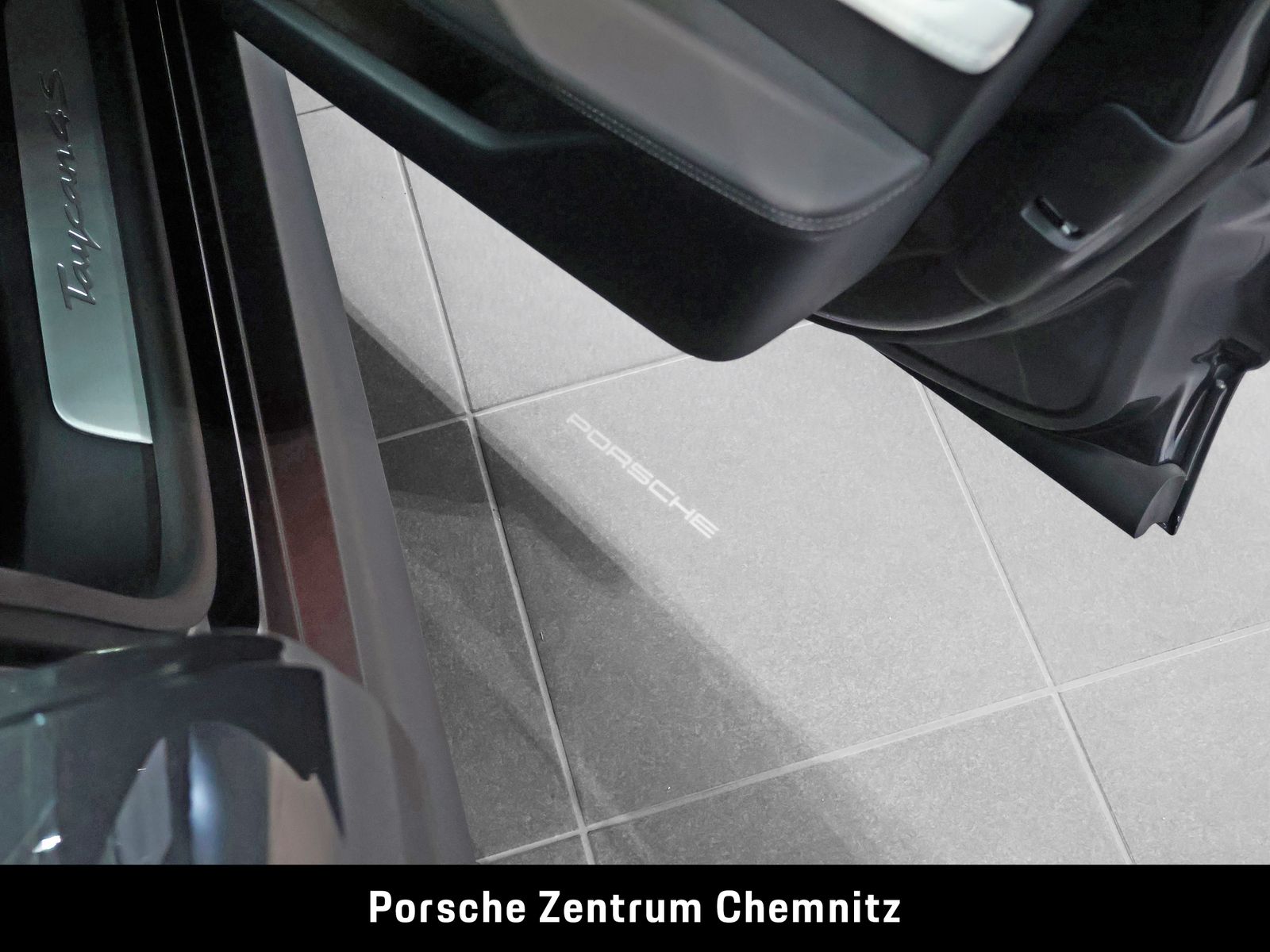 Porsche Taycan 4S 4+1 Sitze;BOSE;ACC