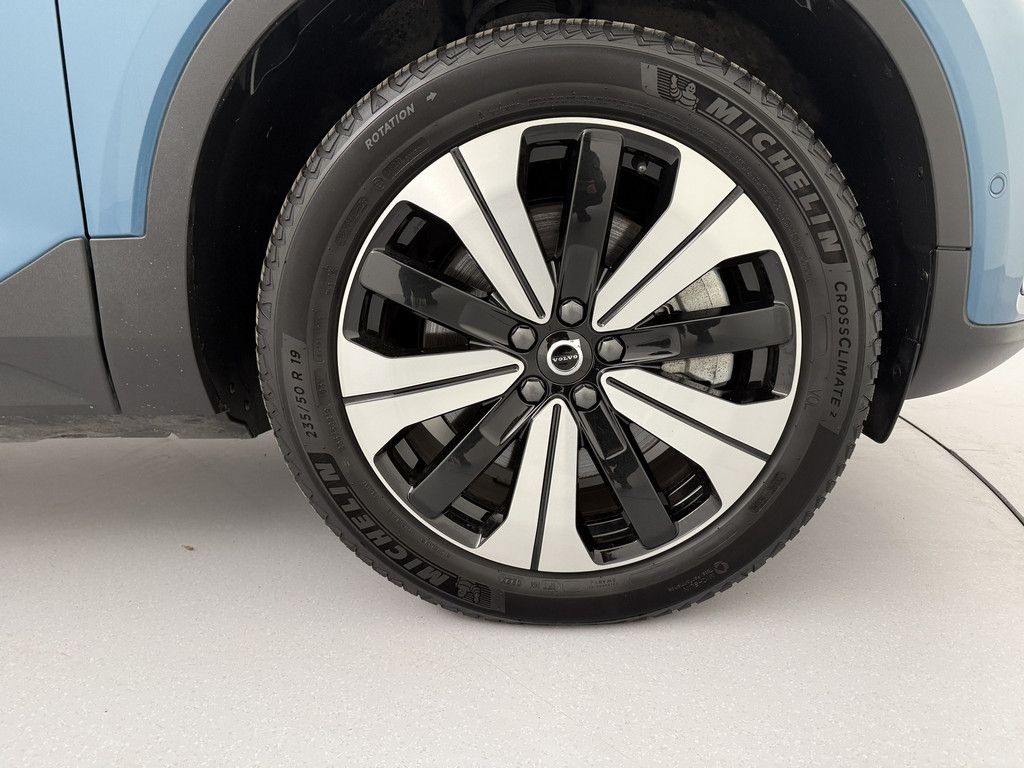 Volvo XC40 Ultimate AWD Recharge Pure Electric ACC LED