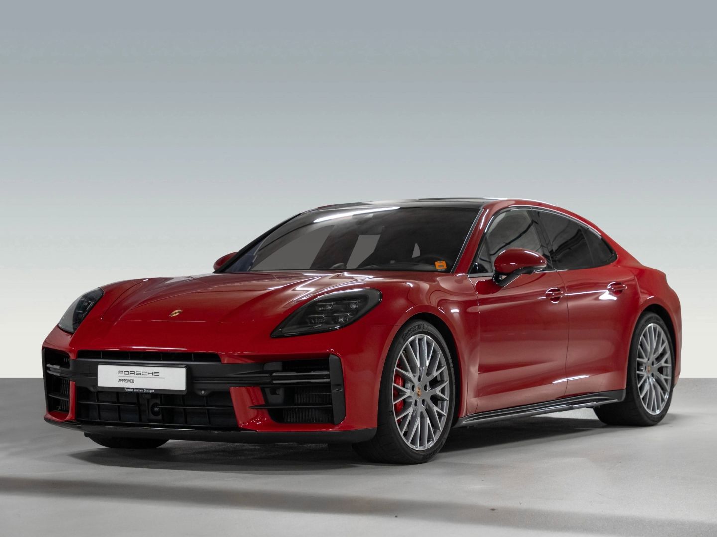 Porsche Panamera GTS HeadUp Standheizung Sport Chrono