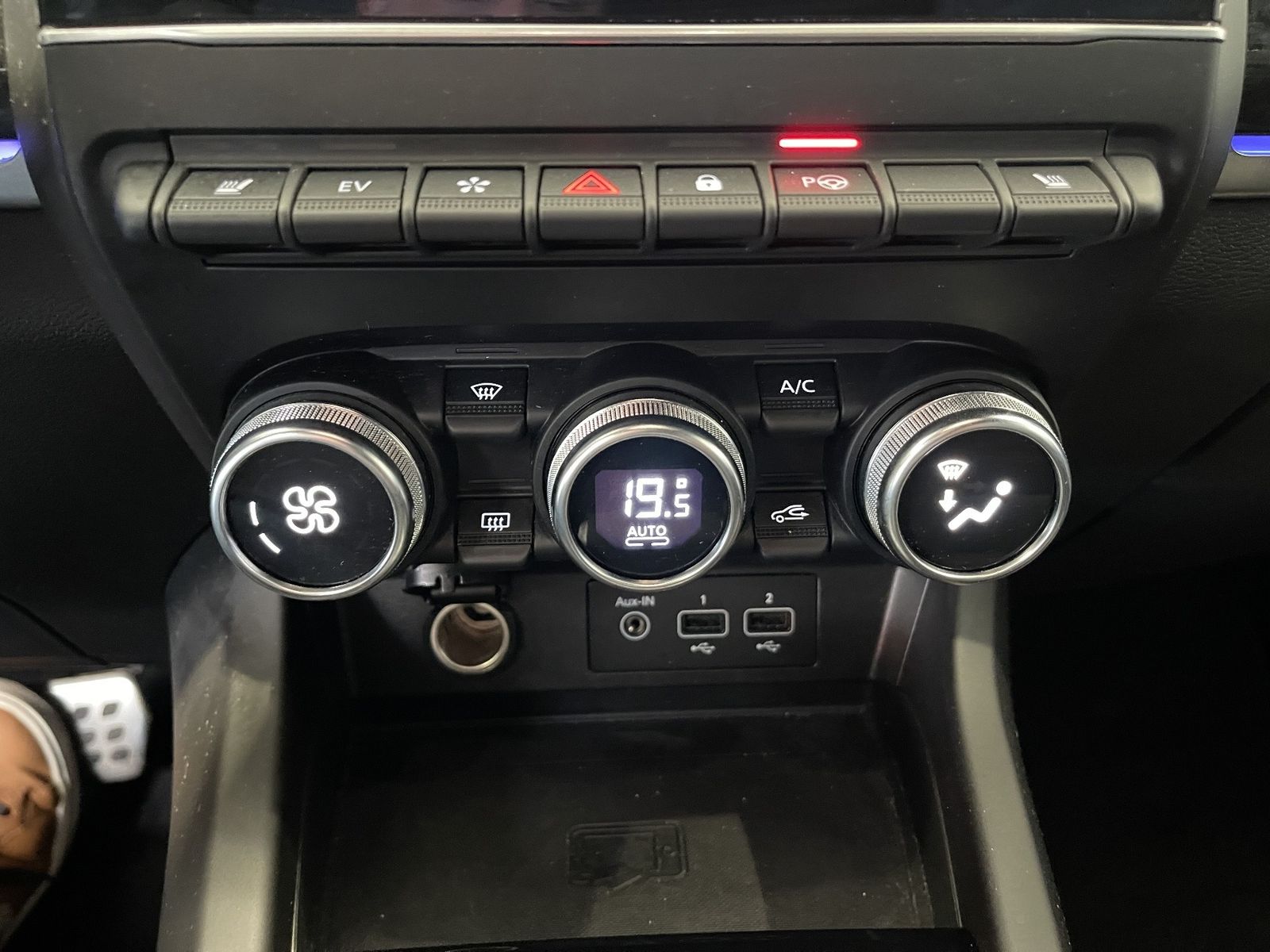 Renault Arkana R.S. LINE E-TECH - Samsaru's Car Outlet