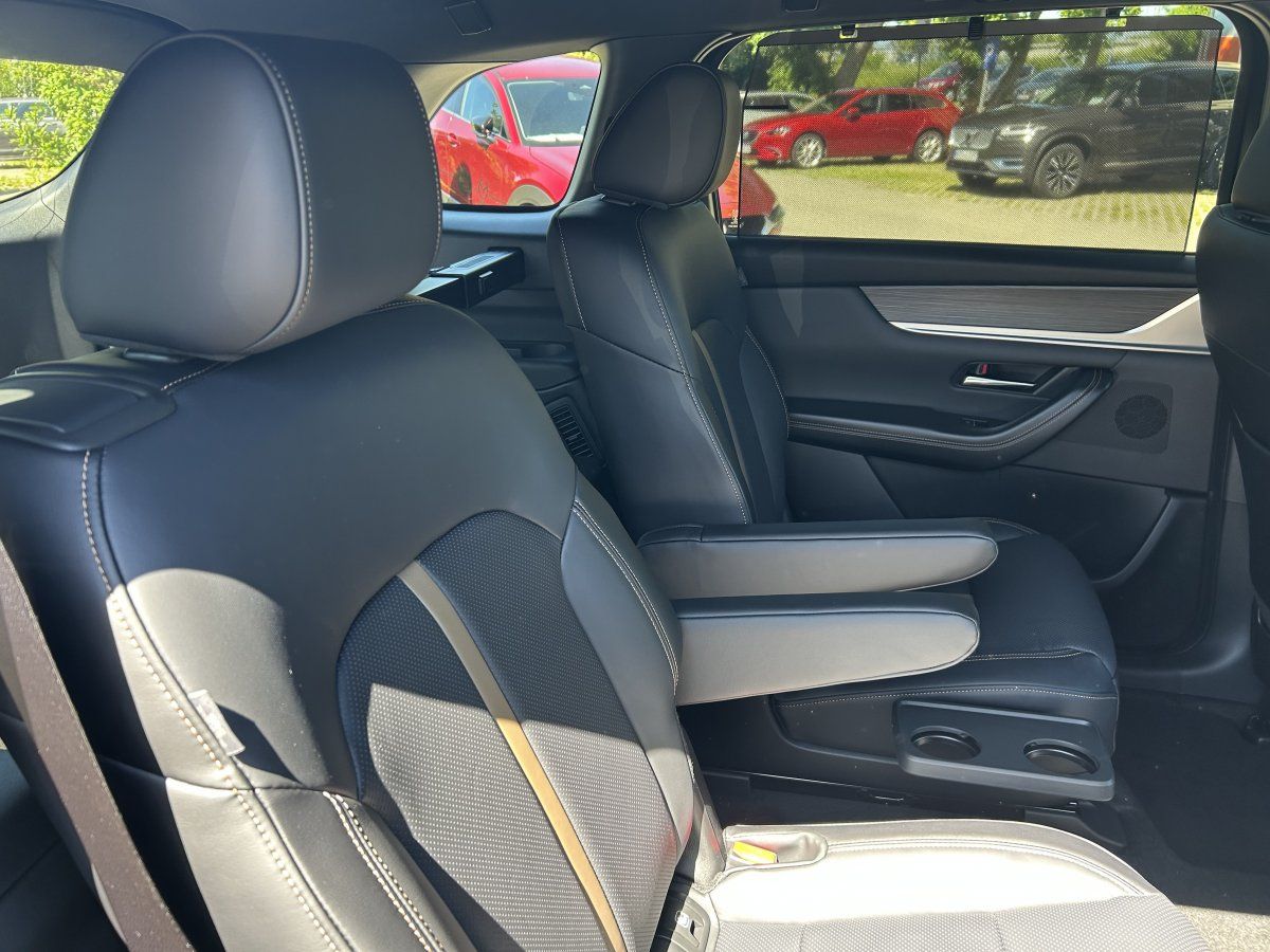 Mazda CX-80 2.5L PHEV 327 8AT AWD Homura Plus CAHO