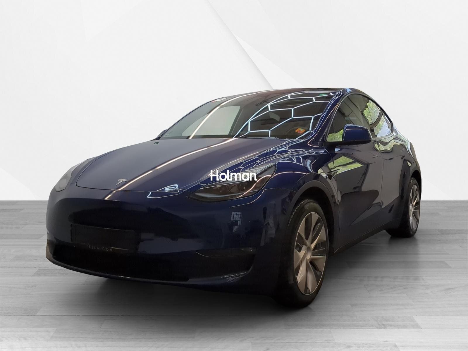 Tesla Model Y Long Range Dual Motor EAP Pr. Int. 8-fa