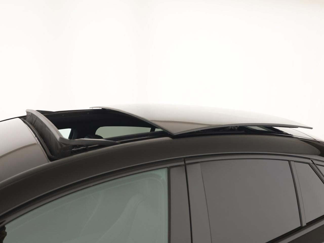 Mercedes-Benz GLE 350 de 4M C EQ AMG Night Burmester MBUX Pano