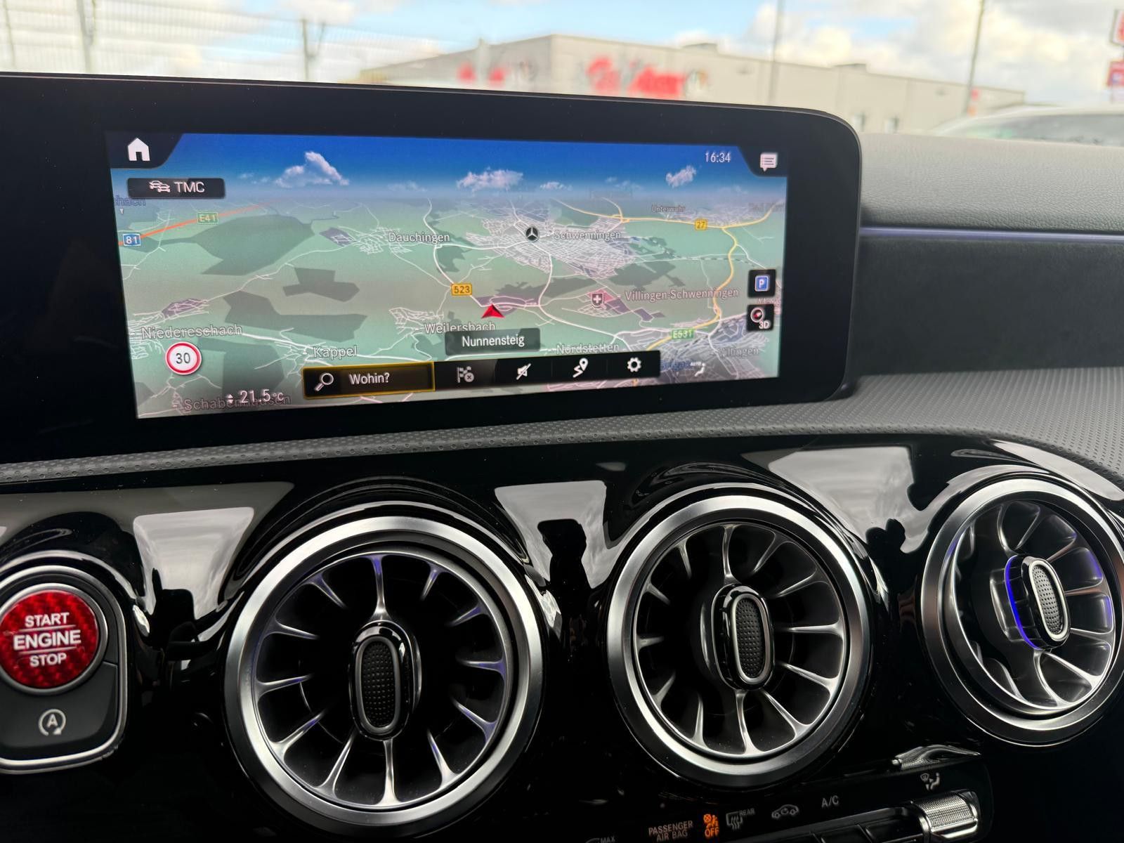 Mercedes-Benz A 35 AMG 4Matic - Samsaru's Car Outlet