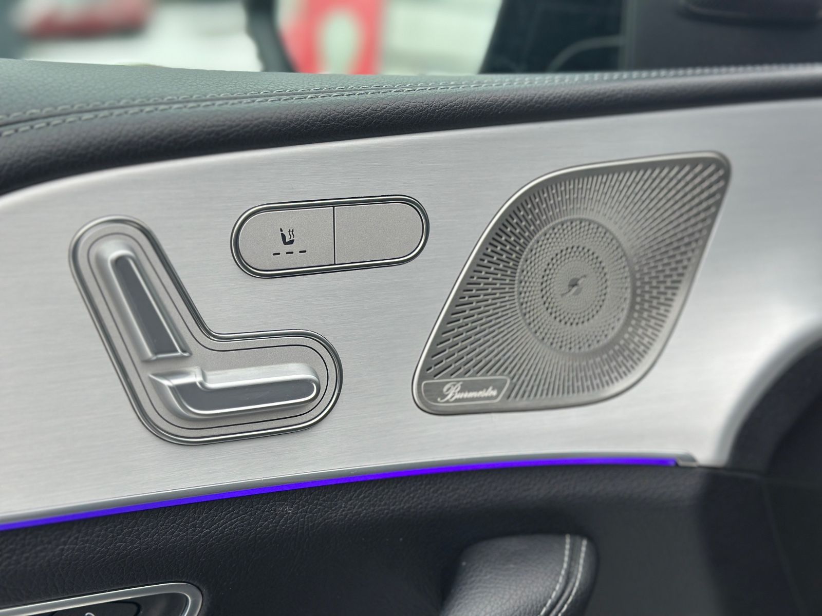 Mercedes-Benz GLE 350 de AMG-Line/4Matic/Pano/360GK/Burmester