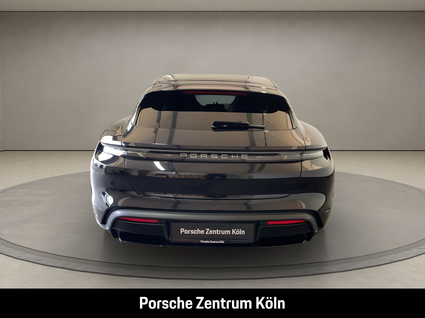 Porsche Taycan 4 Cross Turismo InnoDrive Surround-View