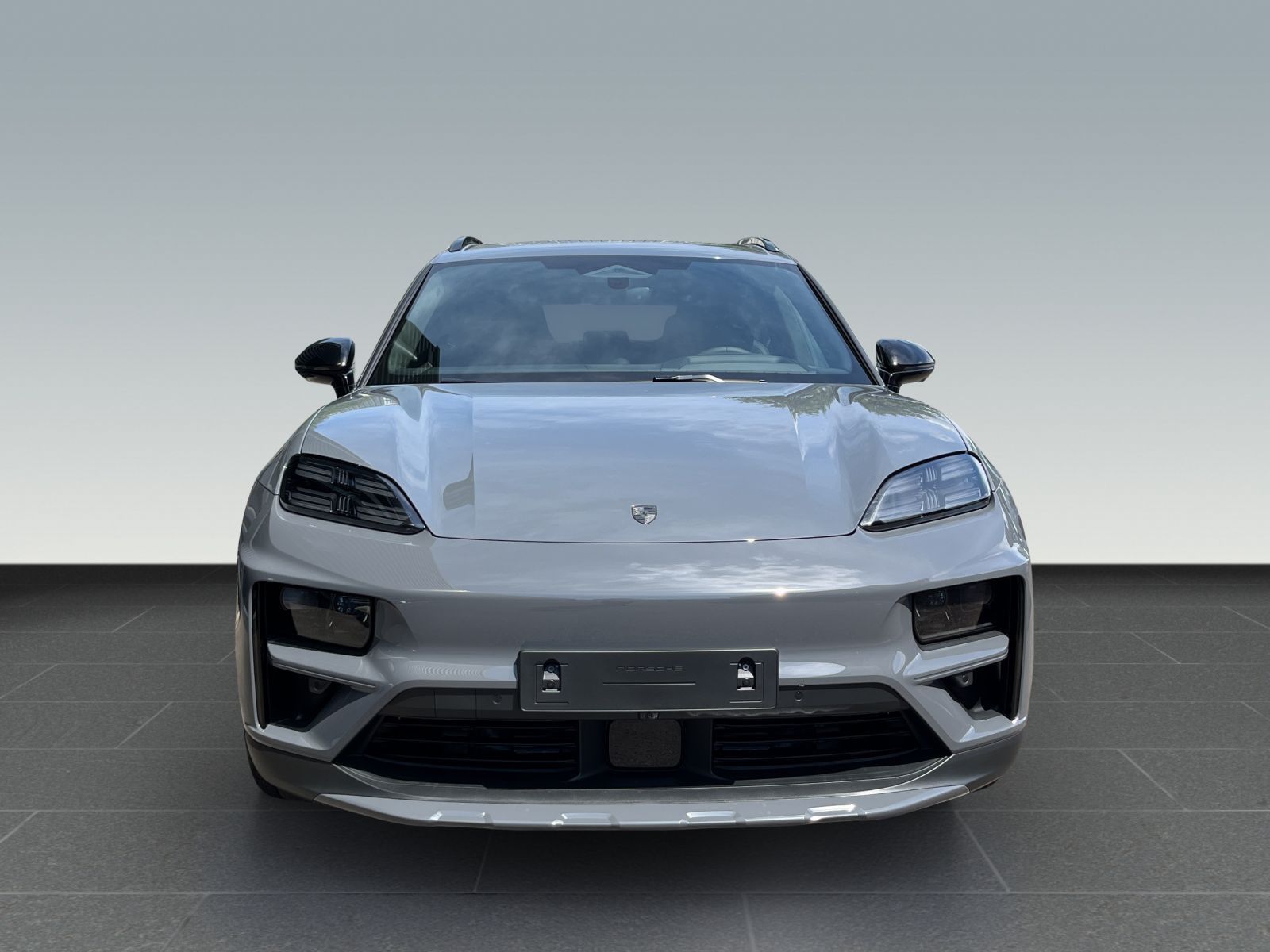 Porsche Macan Turbo Pano.,Privacy,Head-Up,Sport Chrono,I