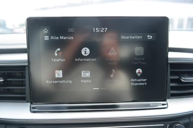 Kia Ceed 1.4 TGDI Vision - Samsaru's Car Outlet