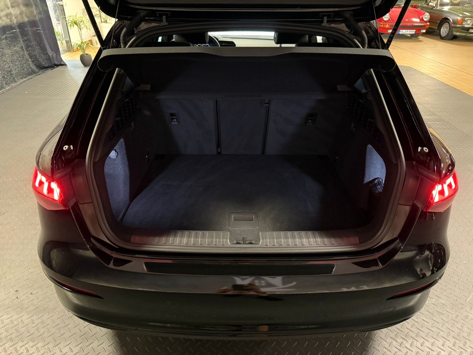 Audi A3 Sportback 35 TFSI advance Leder 5x Verfügbar