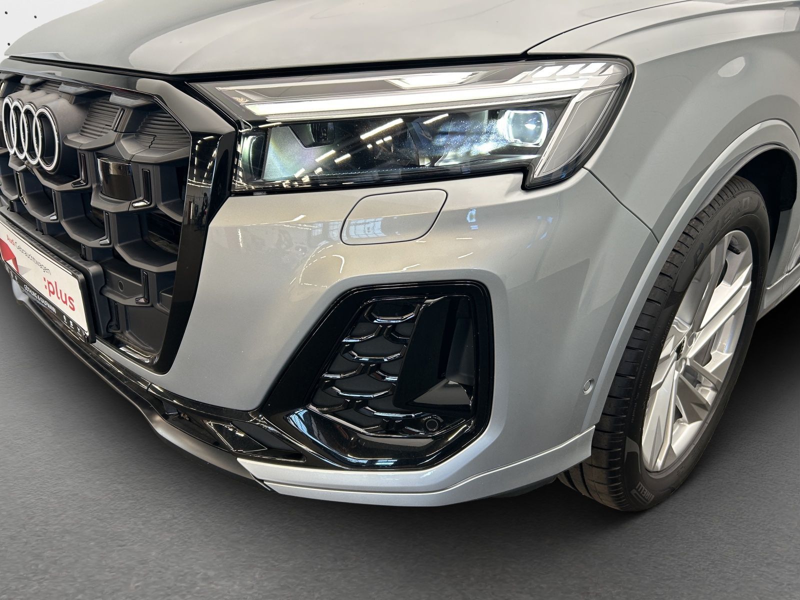Audi Q7 50 TDI qu S line tip*Facelift*Air*HUD*Pano*Ma