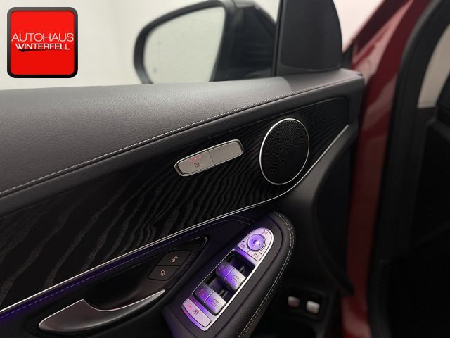 Mercedes-Benz GLC 300 e 4M AMG - Samsaru's Car Outlet