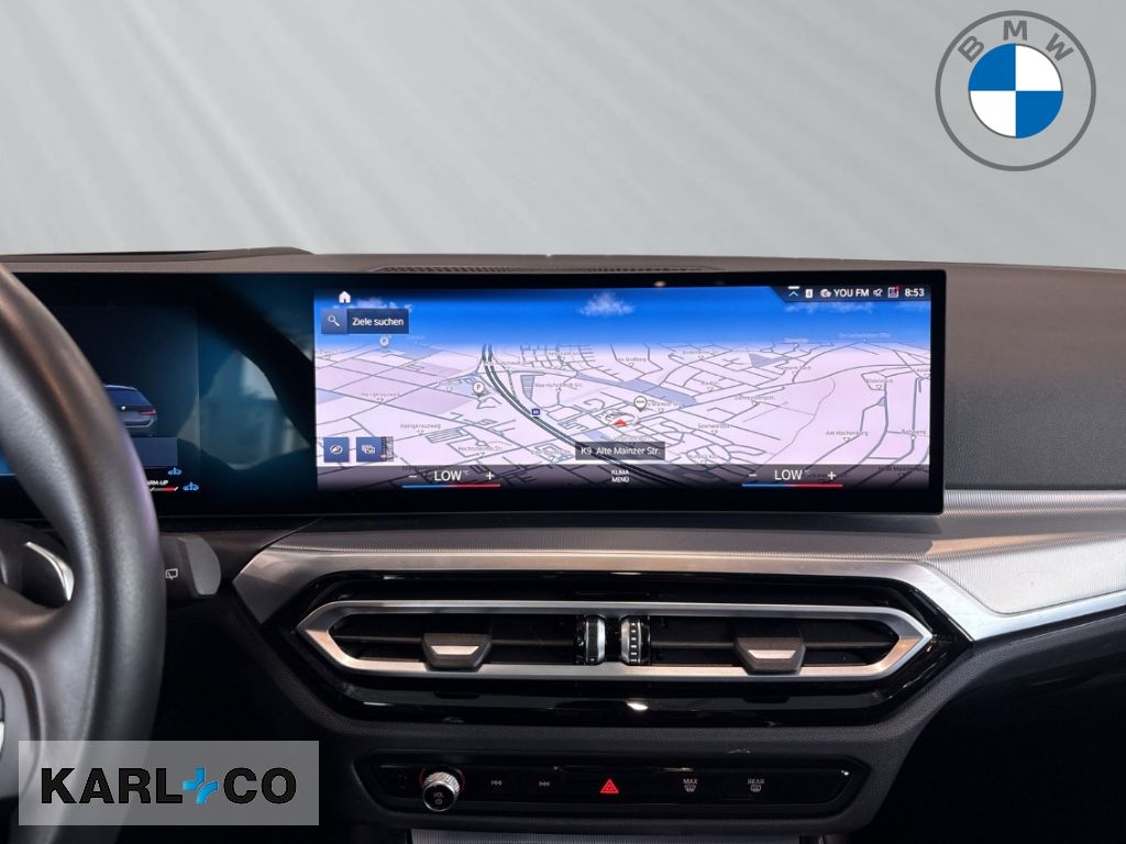 BMW 320 d Touring - Samsaru's Car Outlet