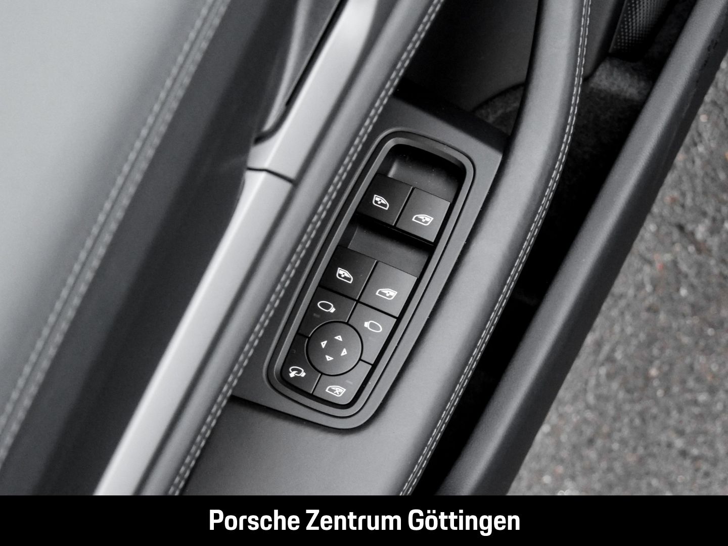 Porsche Taycan 4S Sport Turismo BOSE Surround-View LED
