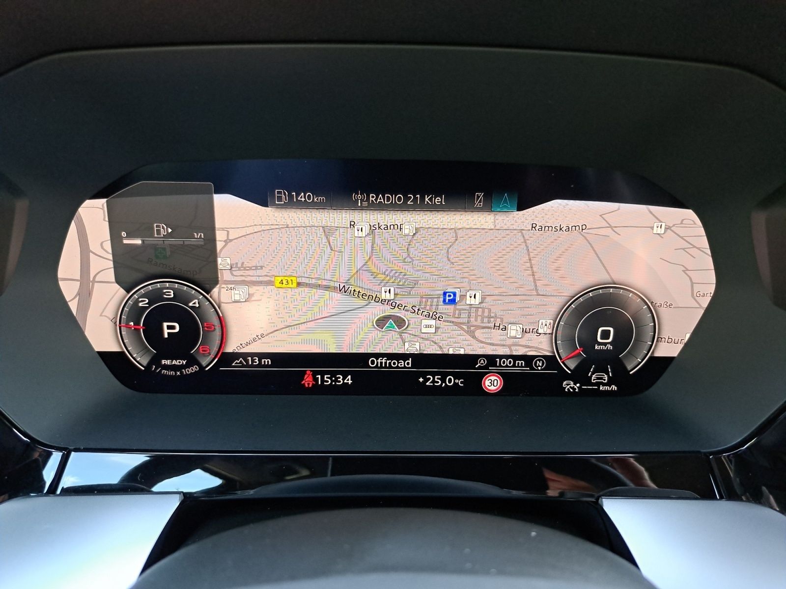 Audi A3 Sportback 30 TDI S tronic - Samsaru's Car Outlet