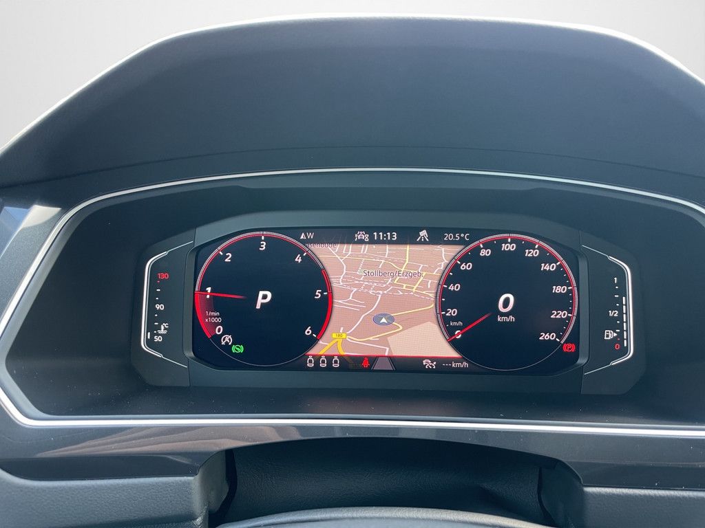 Volkswagen Tiguan 2.0 TDI R-Line DSG - Samsaru's Car Outlet