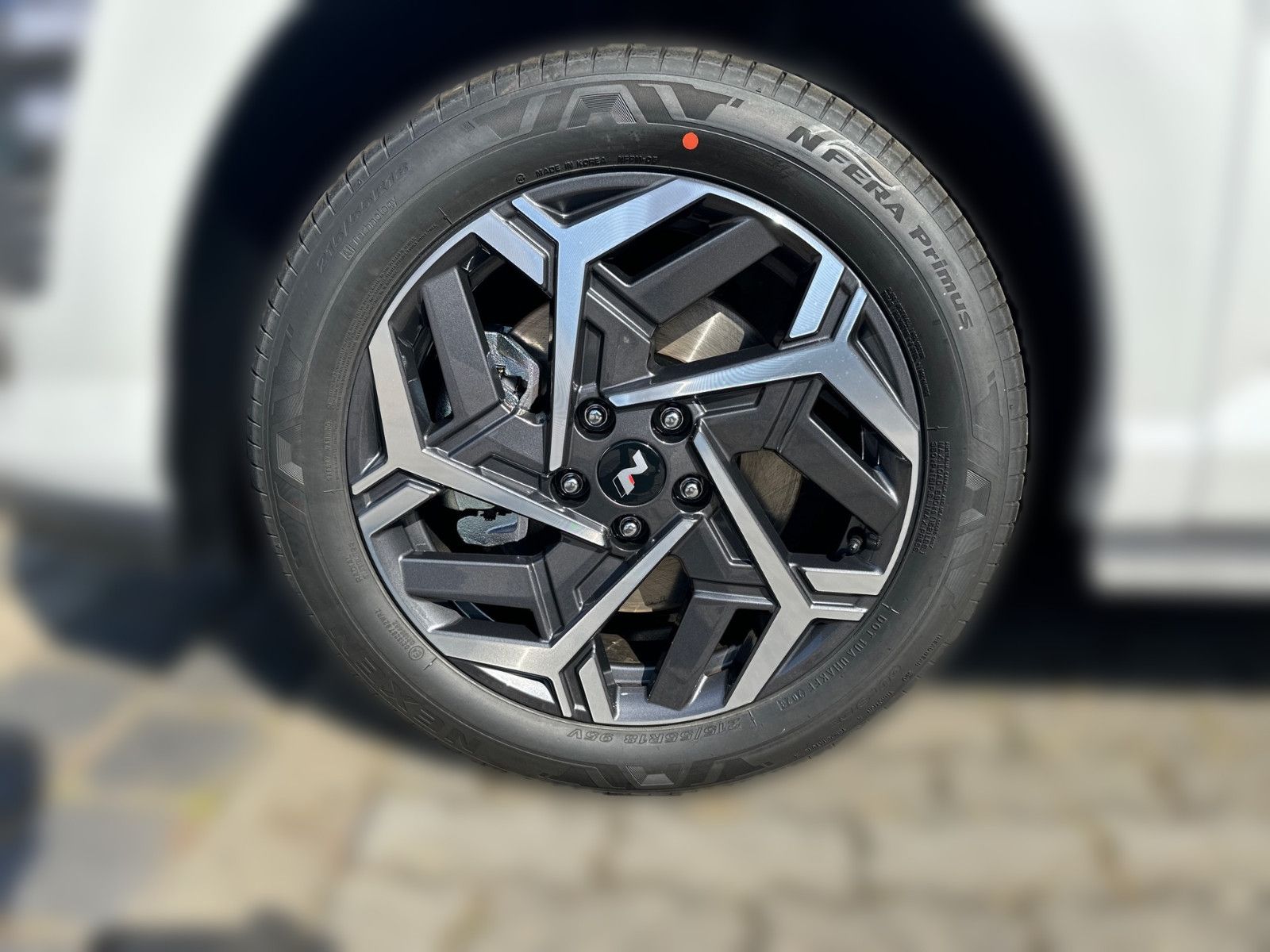 Hyundai KONA 1.6 T-GDI 4WD N LINE ULTIMATE - Samsaru's Car Outlet