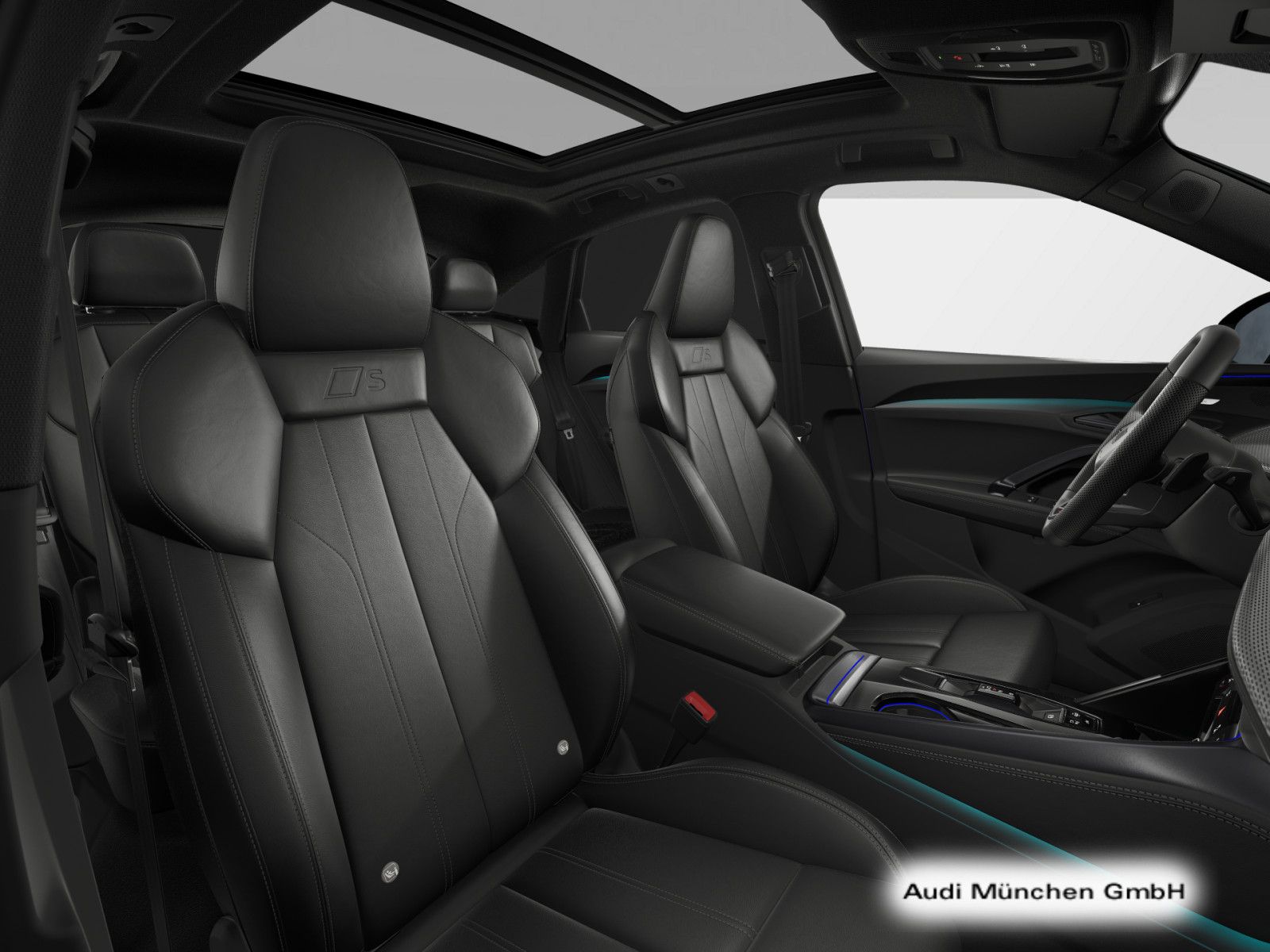 Audi Q5 Sportback NEU TFSI qu. S tronic S line LED+/B