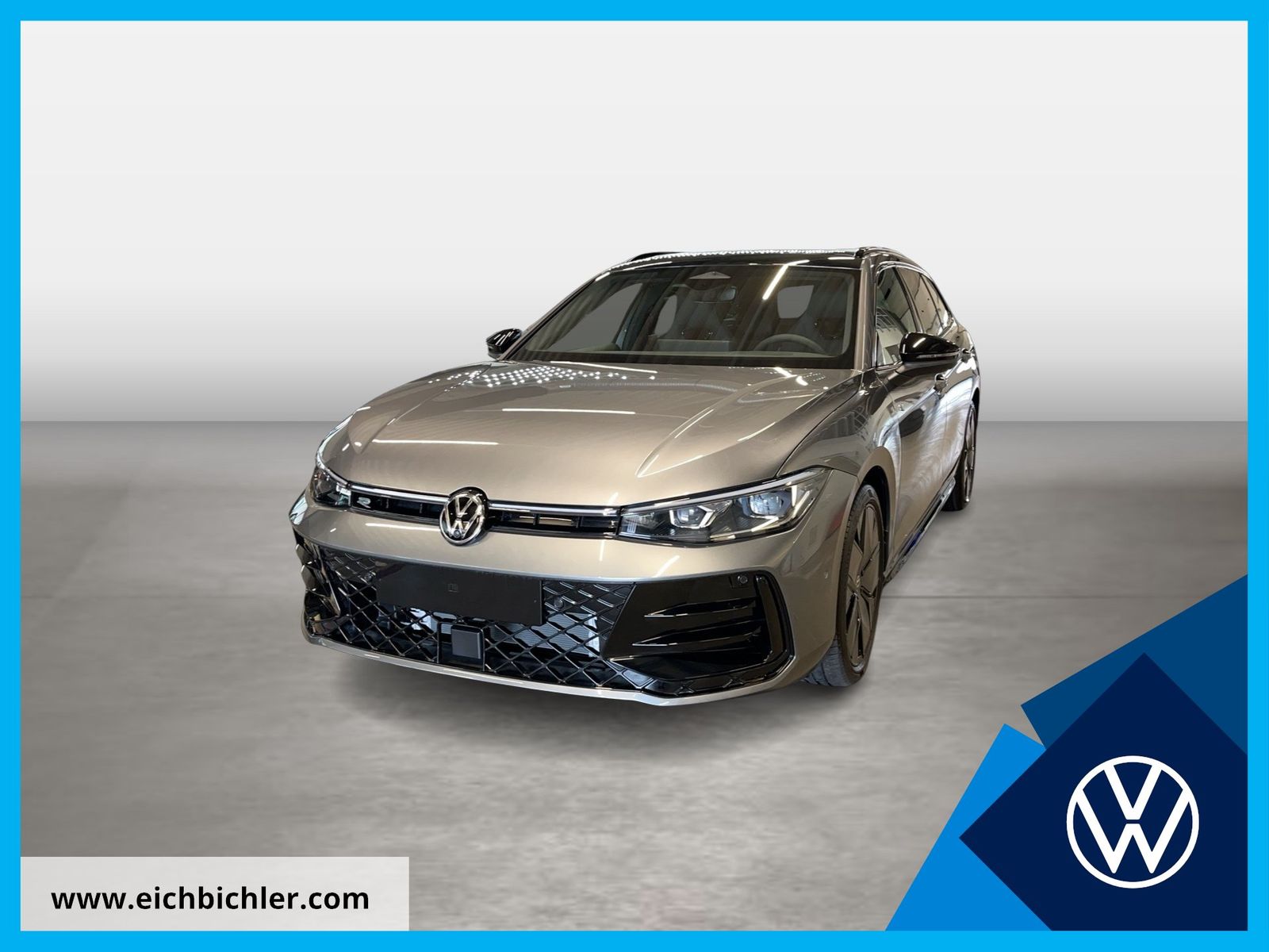 Volkswagen Passat Variant R-Line 2.0 TDI 4MOTION DSG 360 SD