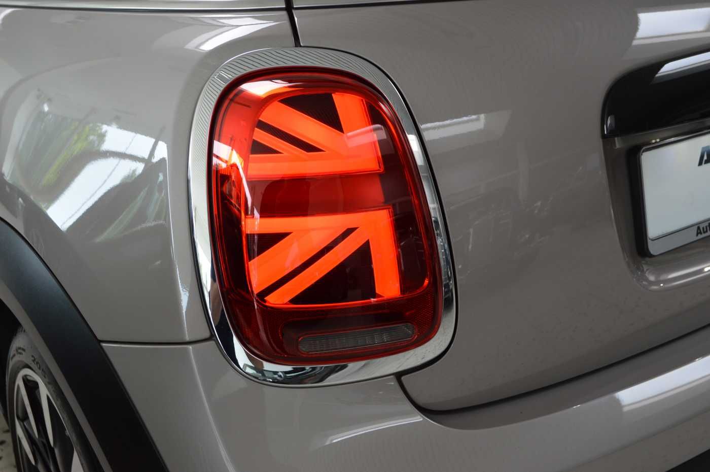 MINI 3-TÜRER Cooper Classic - Samsaru's Car Outlet