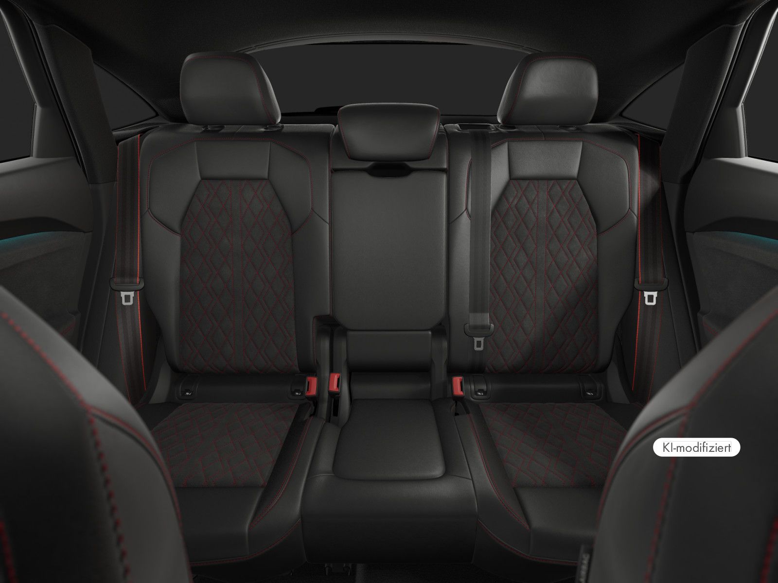 Audi Q5 Sportback TFSI S tronic Tech Pro S-Line