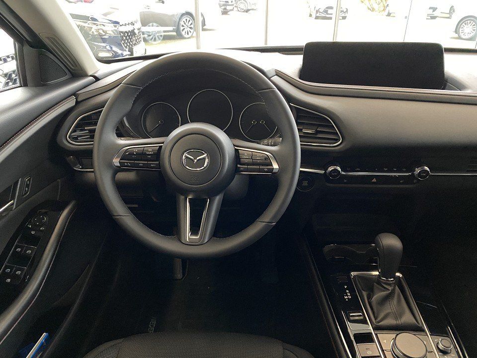 Mazda CX-30 2.5 Homura AUTOMATIK LED, Qi, Log-in, Head