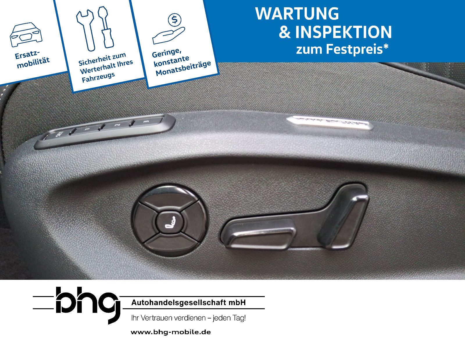 Volkswagen Tiguan 2,0 TDI 4Motion DSG R-Line BlackStyle AHK