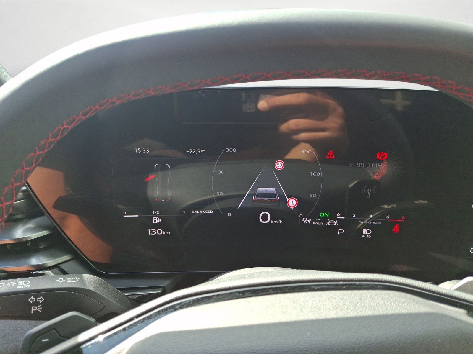 Audi A5 Avant TFSI quattro S tronic S line AHK B+Osou